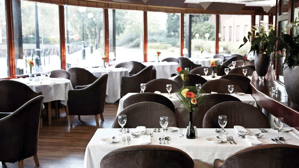 الفندق كوبثورن مانشستر سالفورد كويز - مانشستر